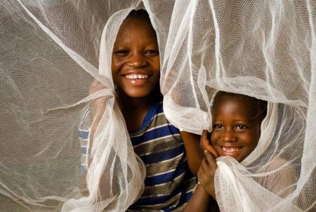 Niños de África Plan International Niños de África Plan International