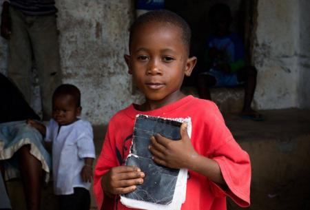 educación niños Plan International educación niños Plan International