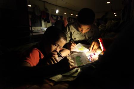 Education, Solar Power Education, Solar Power