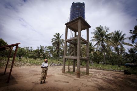 Health and Sanitation, Solar Power Health and Sanitation, Solar Power
