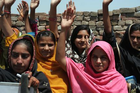 Historia de cambio sobre educación de Plan International Historia de cambio sobre educación de Plan International