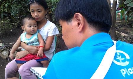 Plan International trabaja en países en desarrollo Plan International trabaja en países en desarrollo