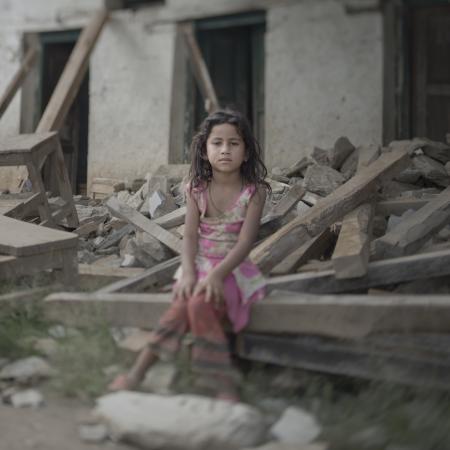 Terremoto en Nepal Terremoto en Nepal