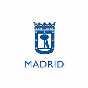 Ayuntamiento de Madrid Logo