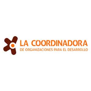 CONGDE Coordinadora de ONG para el desarrollo de España