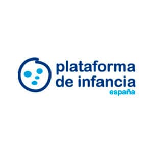 Plataforma de Infancia España