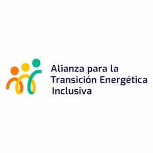 Alianza para la transición energética inclusiva