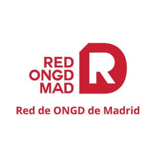 FONGDCAM Federación de ONG de la Comunidad de Madrid