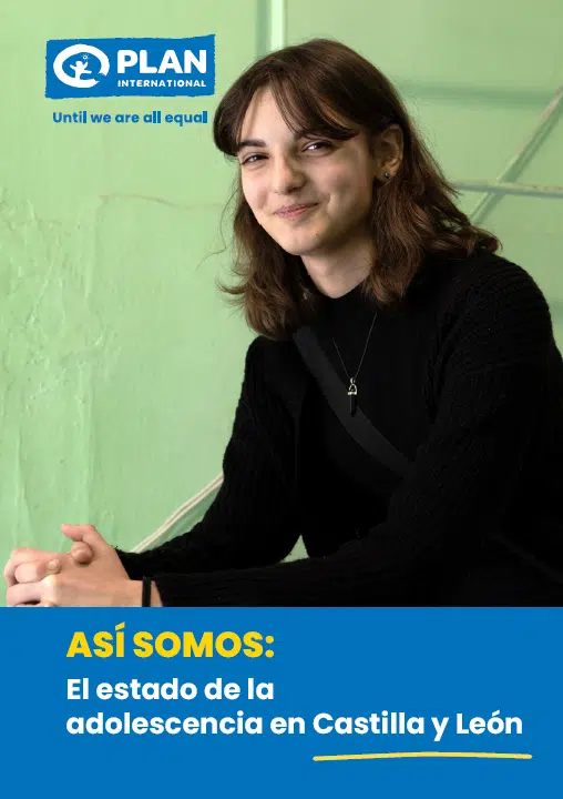 Así somos: Castilla y León