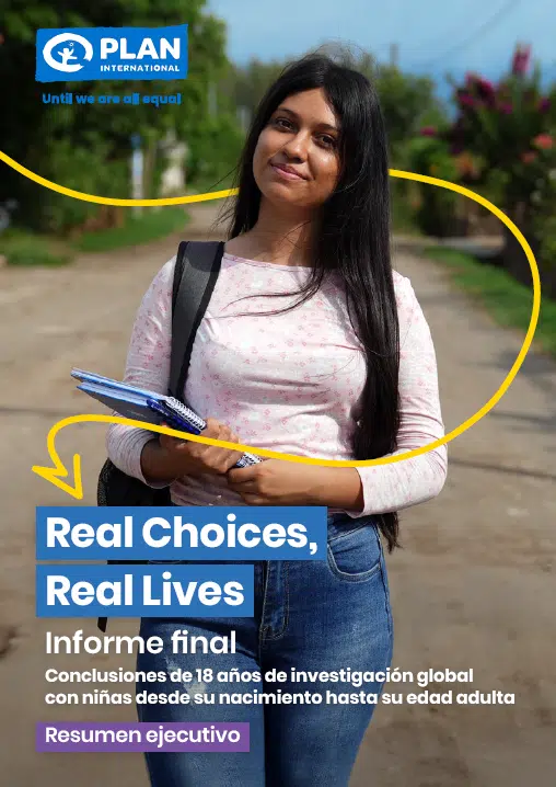 Real Choices, Real Lives